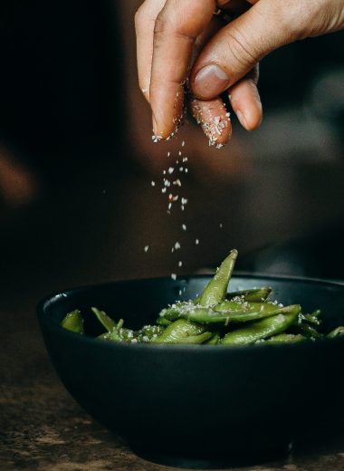 Celtic Salt Benefits