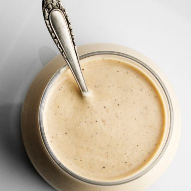 Sweet Italian Dressing Recipe