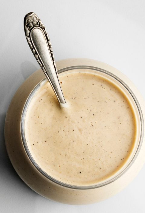 Sweet Italian Dressing Recipe