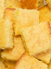 Homemade Cornbread Mix Recipe