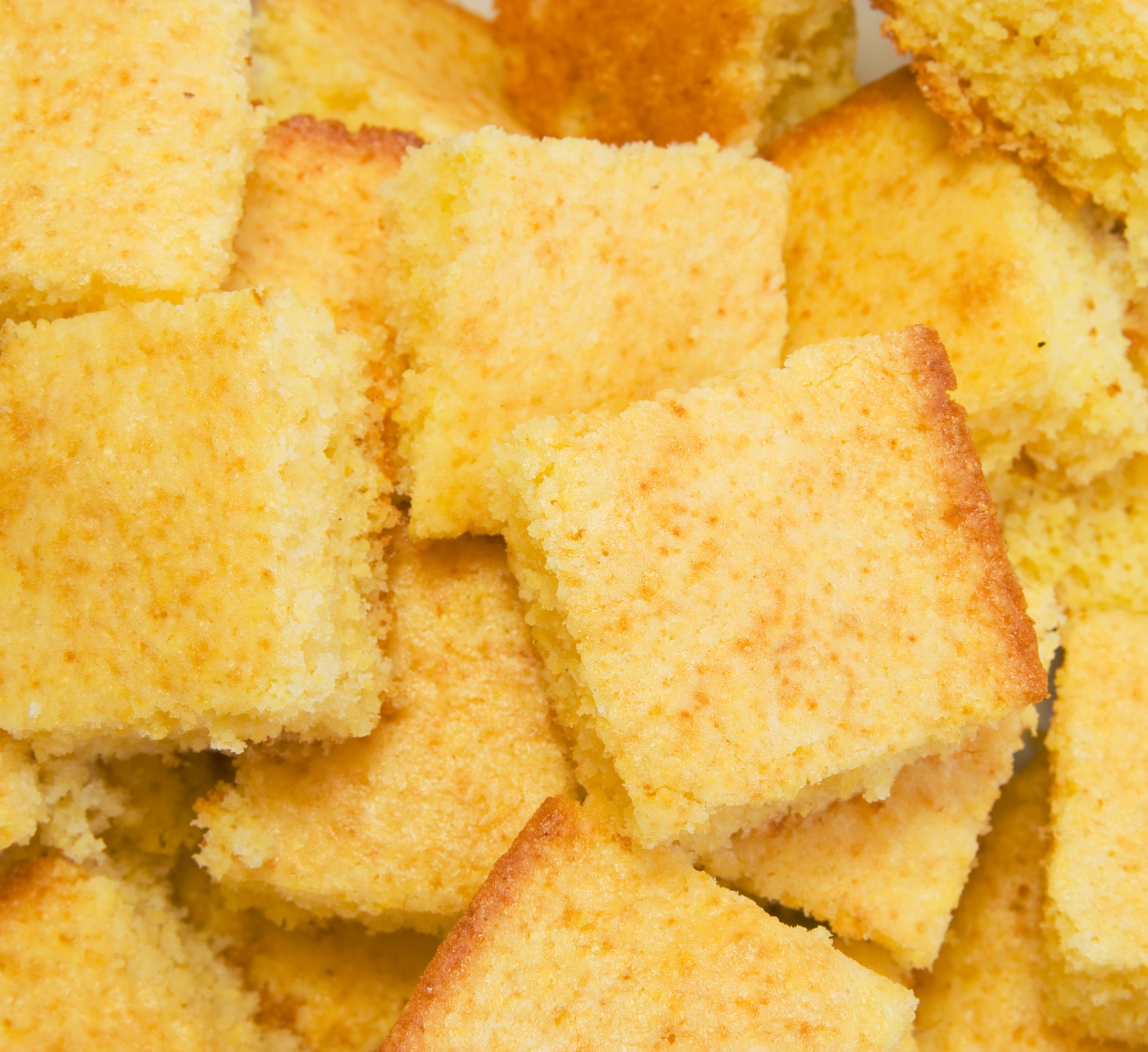 How To Make Homemade Cornbread Mix