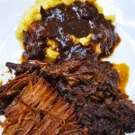 No Cook, One Minute Spaghetti Sauce