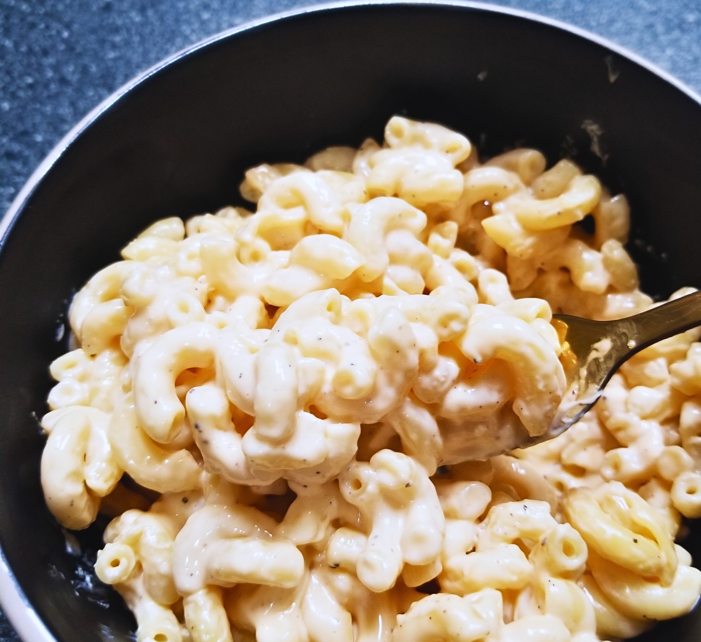 Ditch The Box, One Pot Macaroni And Cheese