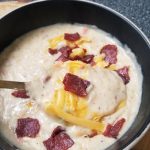 Ditch The Box, One Pot Macaroni And Cheese