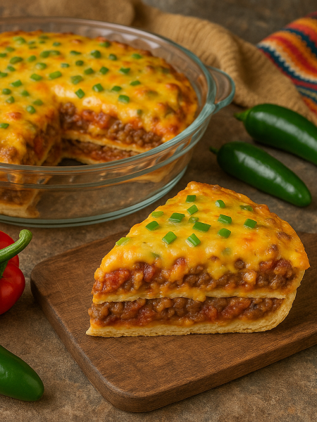 easy mexican recipe
