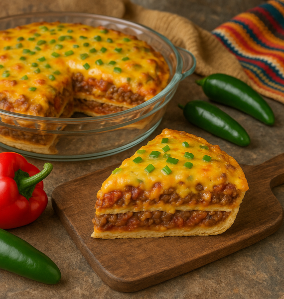 easy mexican recipe