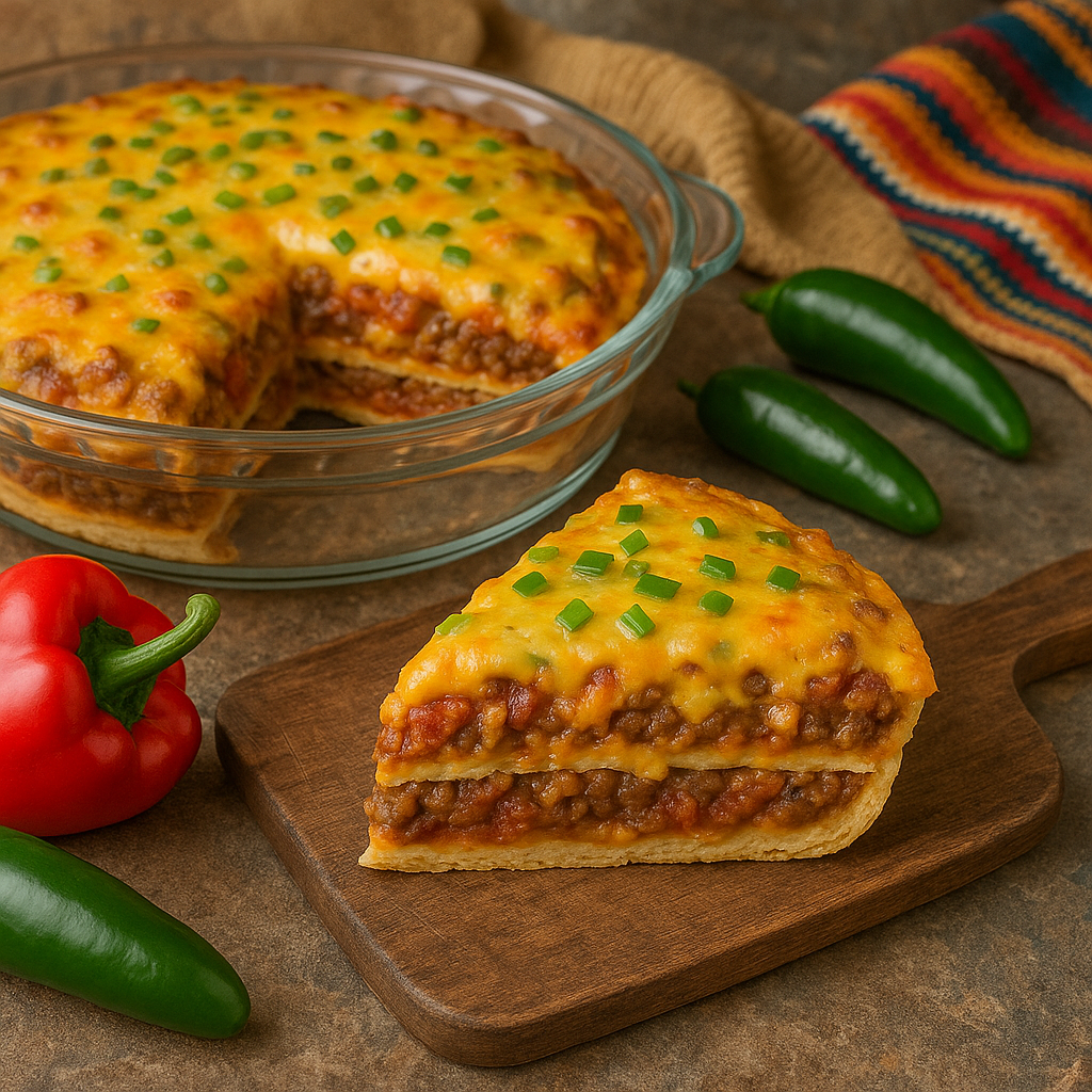 easy mexican recipe