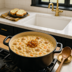 creamy-white-bean-and-turkey-sausage-soup