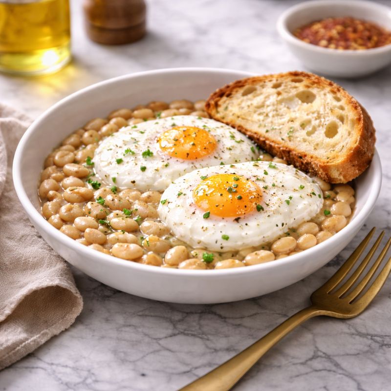 30 day bean challenge