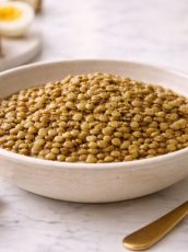 How to Cook Lentils: Our Simple, Flavorful Method for the 30-Day Bean Challenge